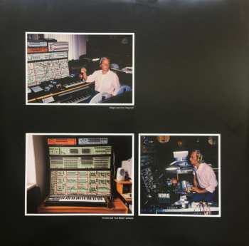 LP Rüdiger Lorenz: Southland