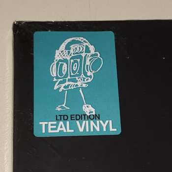 2LP Rudimental: Ground Control LTD | CLR