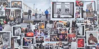 2LP Rudimental: Home LTD | CLR