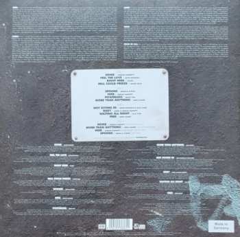 2LP Rudimental: Home LTD | CLR