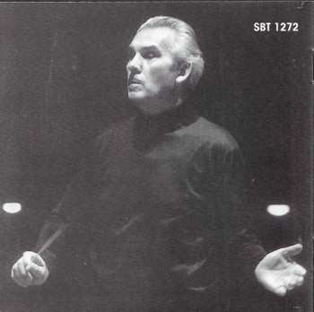 CD Berliner Philharmoniker: Berlioz - Symphonie Fantastique / Le Carnaval Romain Overture