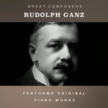 Condon Collection: Masters Of The Piano Roll