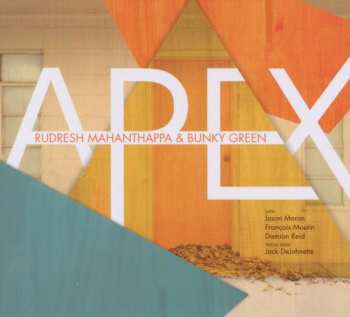 Album Bunky Green: Apex