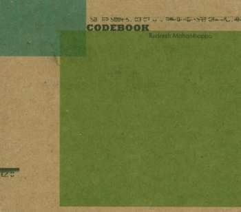 CD Rudresh Mahanthappa: Codebook