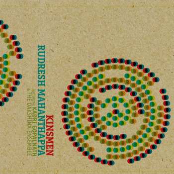 Album Rudresh Mahanthappa: Kinsmen
