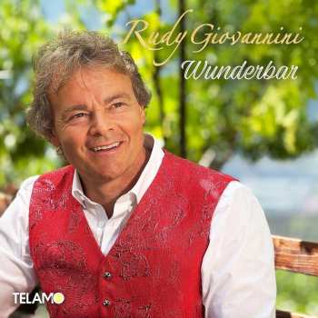 Album Rudy Giovannini: Wunderbar