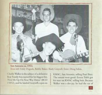 CD Rudy Grayzell: Let's Get Wild