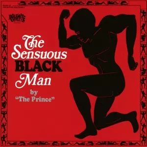 The Sensuous Black Man