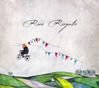 CD Rue Royale: Guide To An Escape