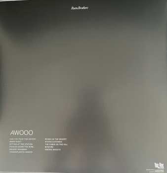 LP Ruen Brothers: Awooo LTD