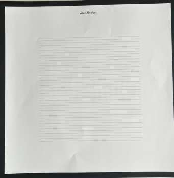 LP Ruen Brothers: Awooo LTD