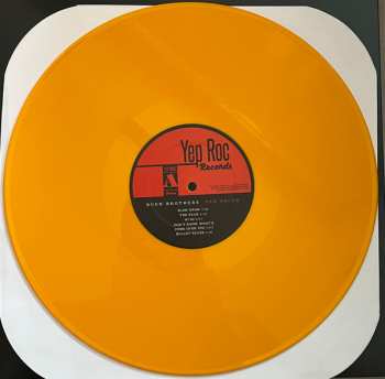 LP Ruen Brothers: Ten Paces LTD | CLR