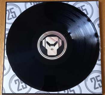 LP Rufige Kru: 25 Years Of Metalheadz - The Series - Part 8