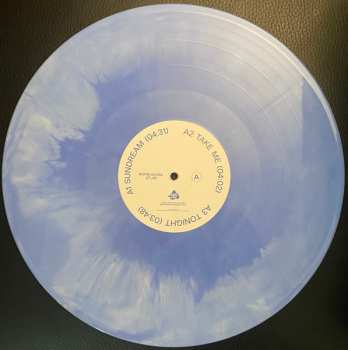 3LP/Dobozkészlet Rüfüs Du Sol: Atlas (10 Year Anniversary) LTD | CLR