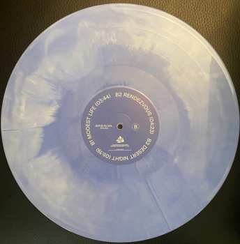 3LP/Dobozkészlet Rüfüs Du Sol: Atlas (10 Year Anniversary) LTD | CLR