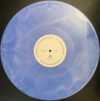 3LP/Dobozkészlet Rüfüs Du Sol: Atlas (10 Year Anniversary) LTD | CLR