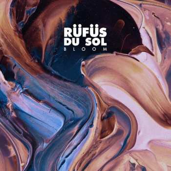 Album Rüfüs Du Sol: Bloom