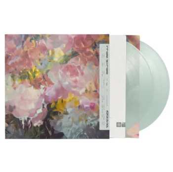 2LP Rüfüs Du Sol: Inhale / Exhale