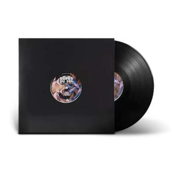 LP Rüfüs Du Sol: Innerbloom