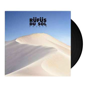 LP Rüfüs Du Sol:  Solace