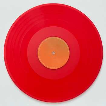 2LP Rüfüs Du Sol: Surrender CLR