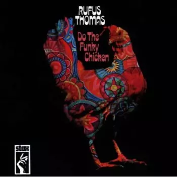 Do The Funky Chicken