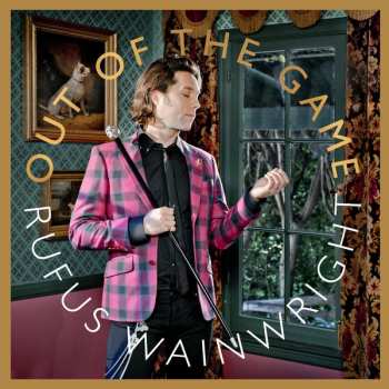 CD/DVD Rufus Wainwright: Out Of The Game DLX | LTD