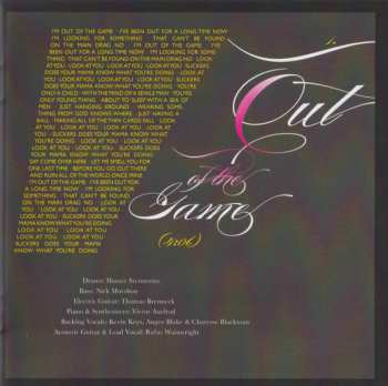 CD/DVD Rufus Wainwright: Out Of The Game DLX | LTD