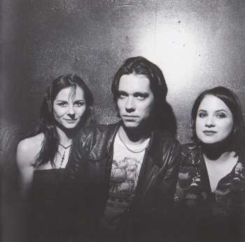 CD Rufus Wainwright: Poses