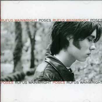 CD Rufus Wainwright: Poses