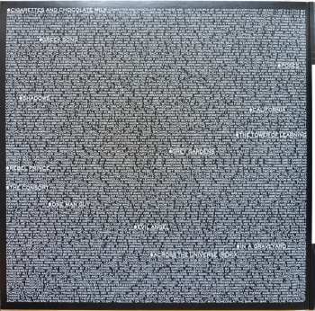 2LP Rufus Wainwright: Poses