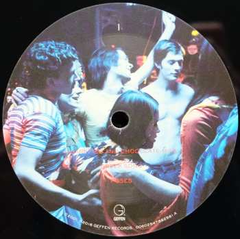 2LP Rufus Wainwright: Poses