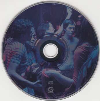 CD Rufus Wainwright: Poses