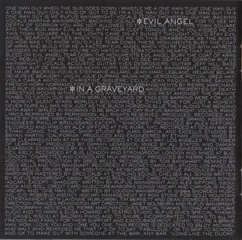 CD Rufus Wainwright: Poses