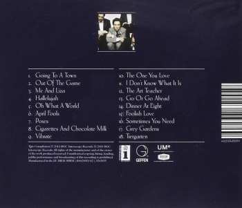 CD Rufus Wainwright: Vibrate - The Best Of Rufus Wainwright