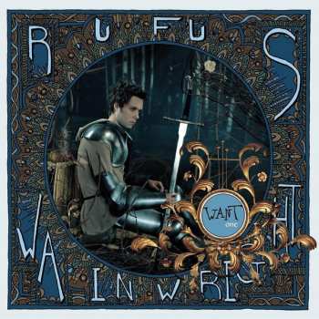 Album Rufus Wainwright: Want One