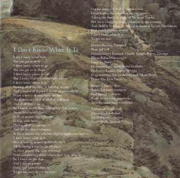 CD Rufus Wainwright: Want One