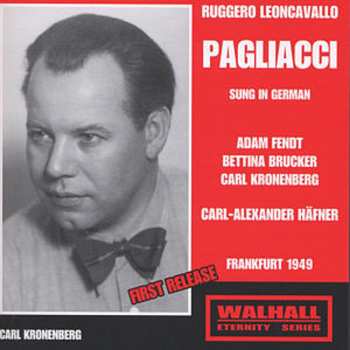 2CD Teatro Alla Scala: Chatterton ; Pagliacci