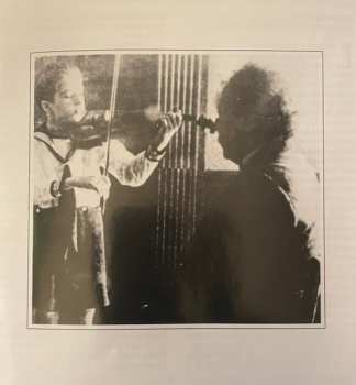 10CD/Dobozkészlet Ruggiero Ricci: A Life For The Violin