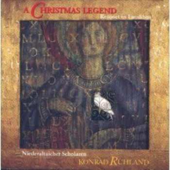 Album Ruhland / Niederaltaich Scholars: Christmas Legend