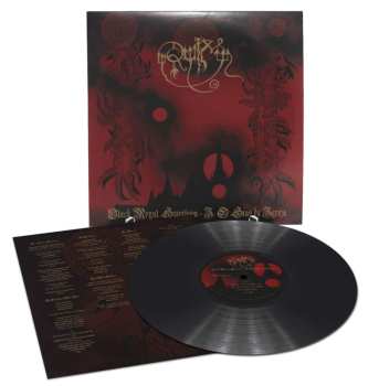 LP Ruim: Black Royal Spiritism - I. O Sino Da Igreja