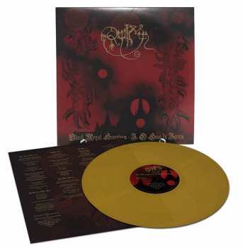 LP Ruim: Black Royal Spiritism - I. O Sino Da Igreja