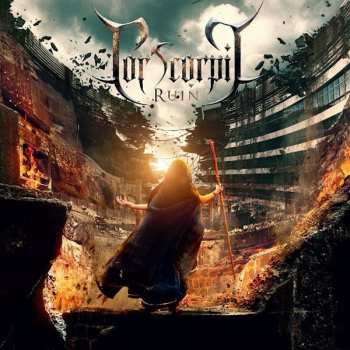 Album Cor Scorpii: Ruin