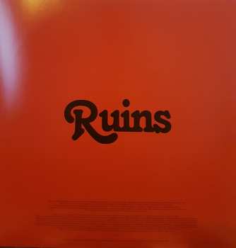 LP First Aid Kit: Ruins