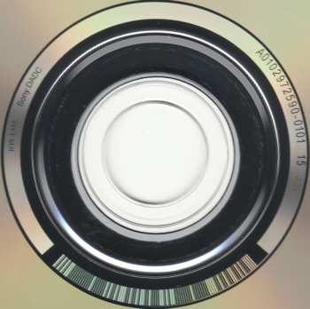 CD First Aid Kit: Ruins