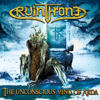 CD Ruinthrone: The Unconscious Mind Of Arda