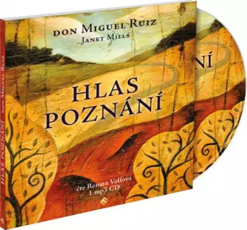Ruiz: Hlas poznání (MP3-CD)