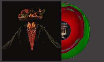 Album Rulaman: Death Whistle