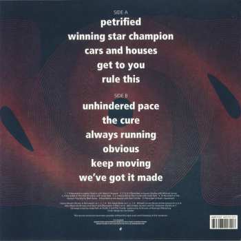 LP Ruler: Winning Star Champion