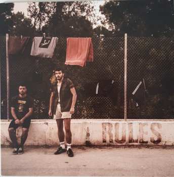 Album Rules: .​​.​​​.​​Was It Six Or Five Shots?